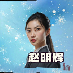 赵明辉