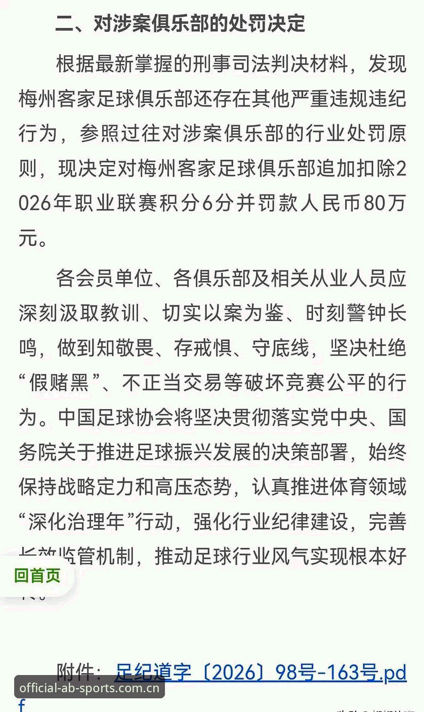 第三批禁足名单出炉，如何用ab体育app安装教程看清足坛整肃信号？